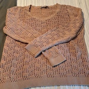 Loft sweater